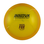 Innova Fox - Champion Plastic