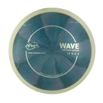 MVP Wave - Cosmic Neutron
