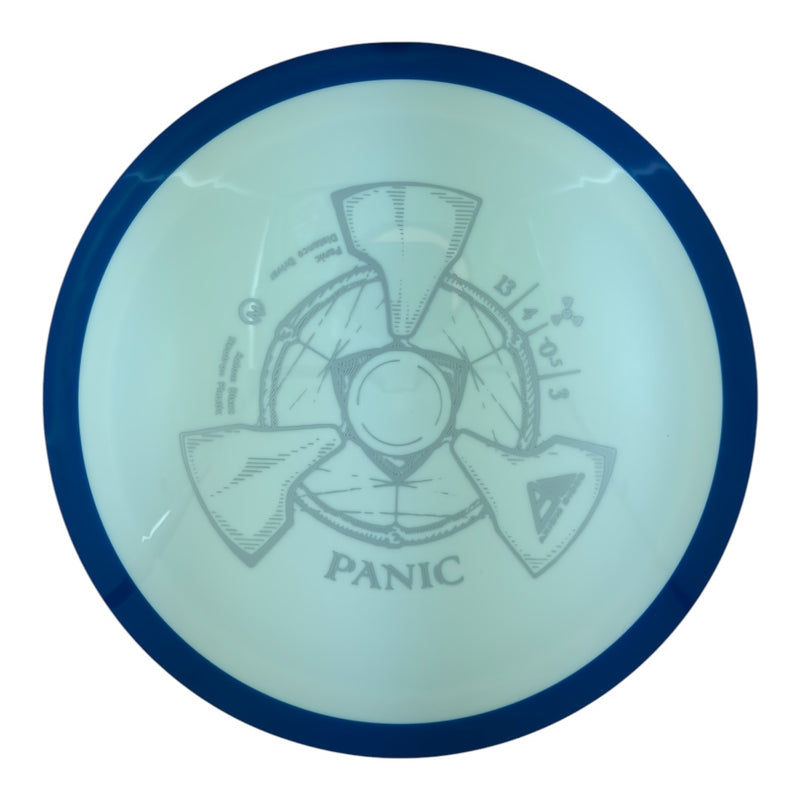 Axiom Panic - Neutron Plastic