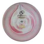 RPM Tui - Platinum Plastic