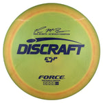 Discraft Force - ESP Paul McBeth 6X