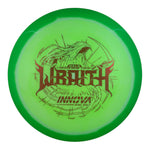 Innova Wraith - Halo Star Plastic