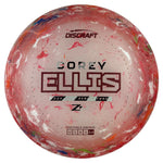 Discraft Force - Jawbreaker Z Flex 24TS Corey Ellis