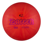 Latitude 64 Dagger - Zero Medium Plastic