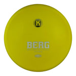 Kastaplast Berg - K3 Hard Plastic