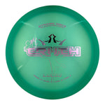 Dynamic Discs Emac Truth - Lucid Plastic
