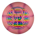 Discraft Roach - Bro D Swirl Plastic - Brodie Smith