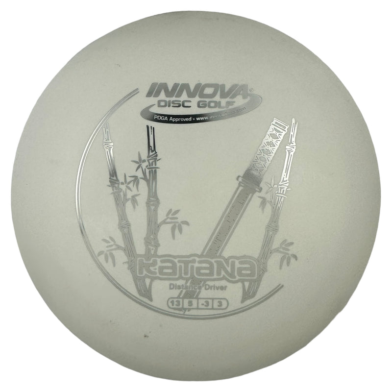 Innova Katana - DX