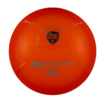Discmania CD1 - C-line Plastic