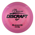 Buzzz OS - ESP Plastic - Paige Peirce Signature