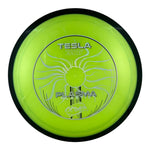 MVP Tesla - Plasma Plastic