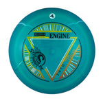 Streamline Engine - Neutron Plastic