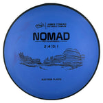 MVP Nomad - Electron James Conrad World Champion