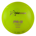 Prodigy PA-3 - 400