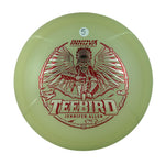 Innova Teebird - Champion Proto Colour Glow  - Jen Allen 2026 Tour Series