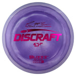 Discraft Buzzz - ESP Paul McBeth Signature