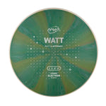 MVP Watt - Cosmic Electron Plastic