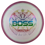 Innova Boss - Halo Star