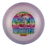 Innova Wombat3 - Champion