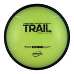 MVP Trail - Neutron Plastic
