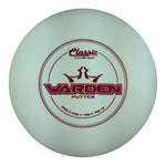 Dynamic Discs Warden - Classic Blend