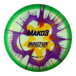 Innova Mako3 - I Dye Star Plastic