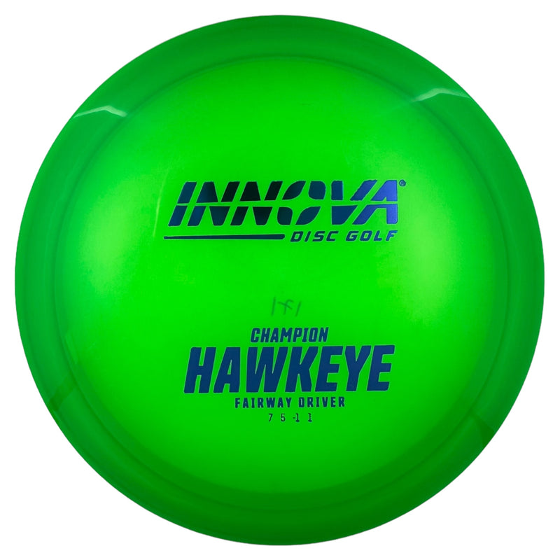 Innova Hawkeye - Champion