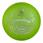 Discmania Drop - C-Line Glow Plastic - Niklas Anttila Creator Series