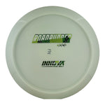 Innova Roadrunner - Star White Bottom Stamp Plastic