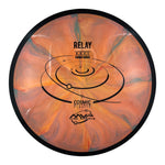 MVP Relay - Cosmic Neutron Plastic