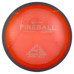 Axiom Fireball - Proton