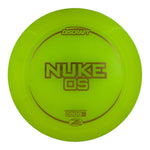 Discraft Nuke OS - Z Lite Plastic