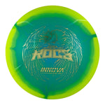 Innova Roc3 - Halo Star Plastic