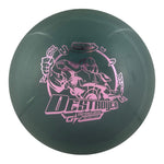 Innova Destroyer - G Star Plastic