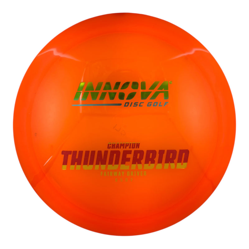 Innova Thunderbird - Champion