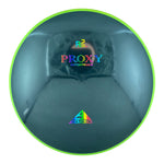 Axiom Proxy - R2 Neutron Plastic