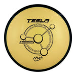 MVP Tesla - Fission Plastic