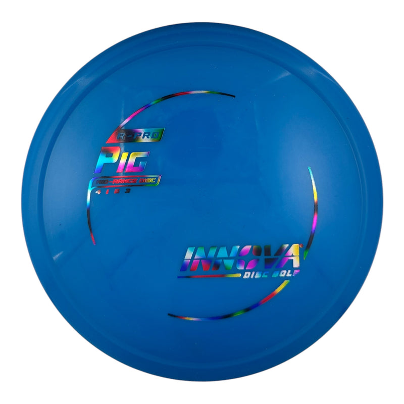 Innova Pig - R Pro Plastic