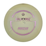 Innova Valkyrie - Champion Proto Glow Plastic