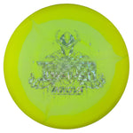 Innova Invader - Halo Star Plastic