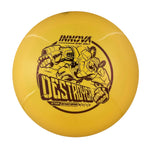 Innova Destroyer - Star Plastic