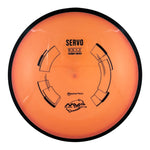 MVP Servo - Neutron