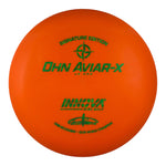 Innova Aviar X -  JK Pro Plastic - Ohn Scoggins Signature Edition
