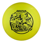 Innova Destroyer - Star Plastic