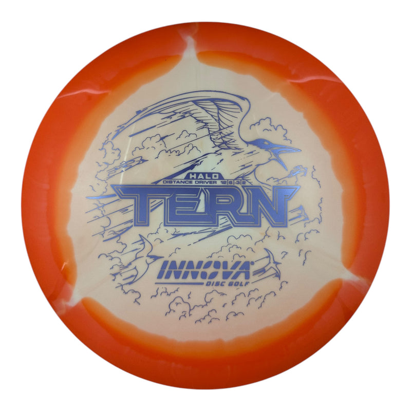 Innova Tern - Halo Star Plastic