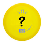 Lightweight Driver Mystery Box
