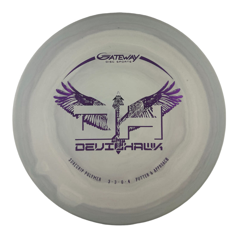 Gateway Devilhawk - Suregrip