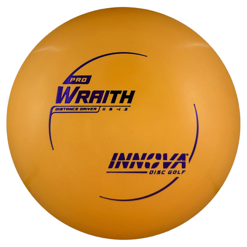 Innova Wraith - Pro