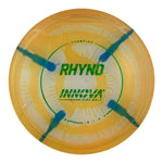 Innova Rhyno - I Dye Champion Plastic