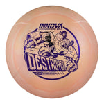 Innova Destroyer - Star Plastic